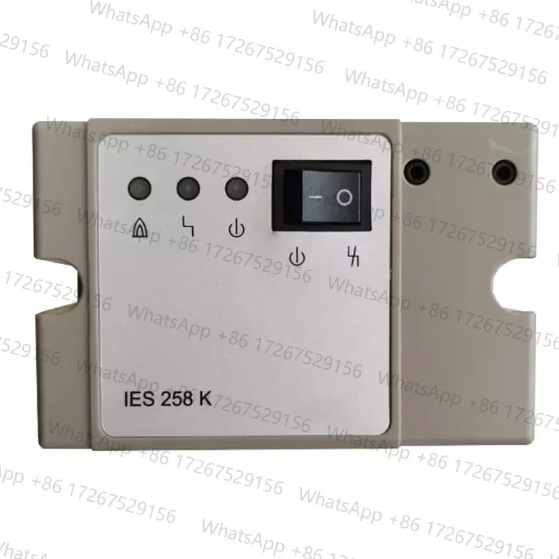 controleur-de-bruleur-d'allumage-ies258-5-1w-k-scu200-5-220