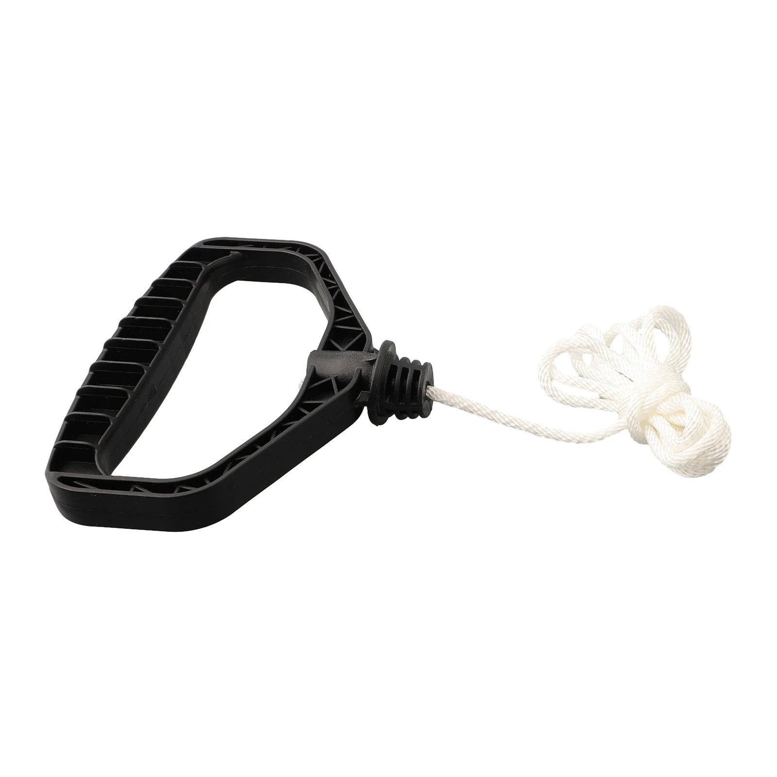 Easy to Install Pull Start Starter Recoil Grip for ATV Snowmobile Snow Blower Mower Secure and Comfortable Hold