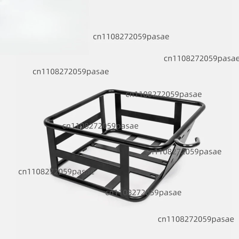 L20 3.0 Front Hanging Storage Basket 19L Adjustable Handlebar Eco-Friendly Foldable Bicycle Basket