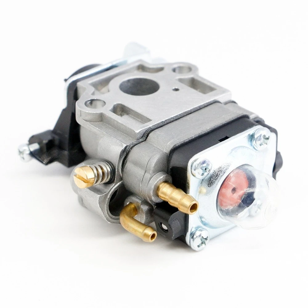 Carburetor Replacement for Robin Subaru TL23 TL26 TU26 34 36F Engine Fits WYK186 WYJ138 For Pressure Washer Generator