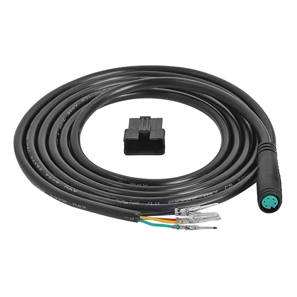 Additional Pay On Your Order 50g Dashboard Controller Cable Easy Installation Lightweight Design Plastic Material - view 2