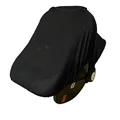 Carseat sunshade
