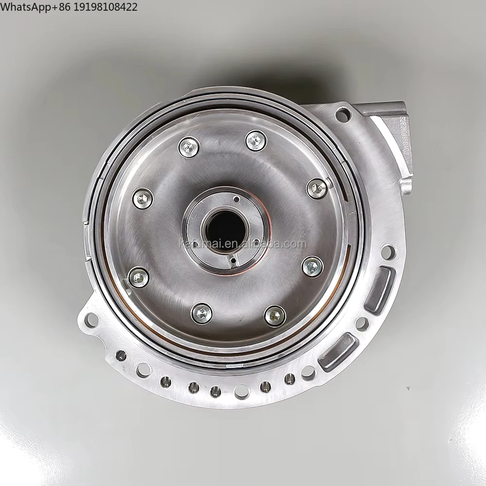 

New 46100-2F000 A6GF1-2 Automatic Transmission Oil Pump Parts for Hyundai Kia Cars Gearbox