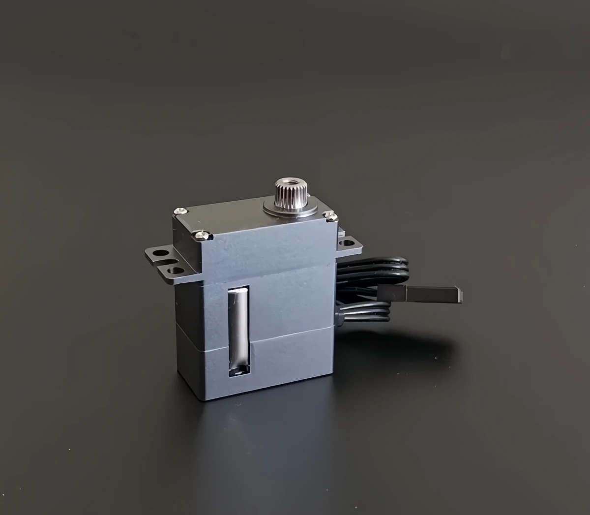 

DK 9208T Full Metal 9g Servo for RC Drift Car 1/10 1/14 Truck