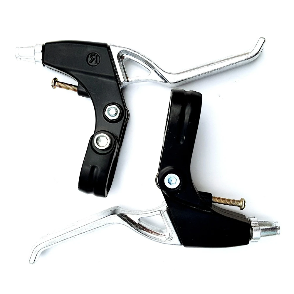 

FSTE-Mechanical Disc Brake Set Front & Rear Calipers With Cable Mountain Bike Accessories
