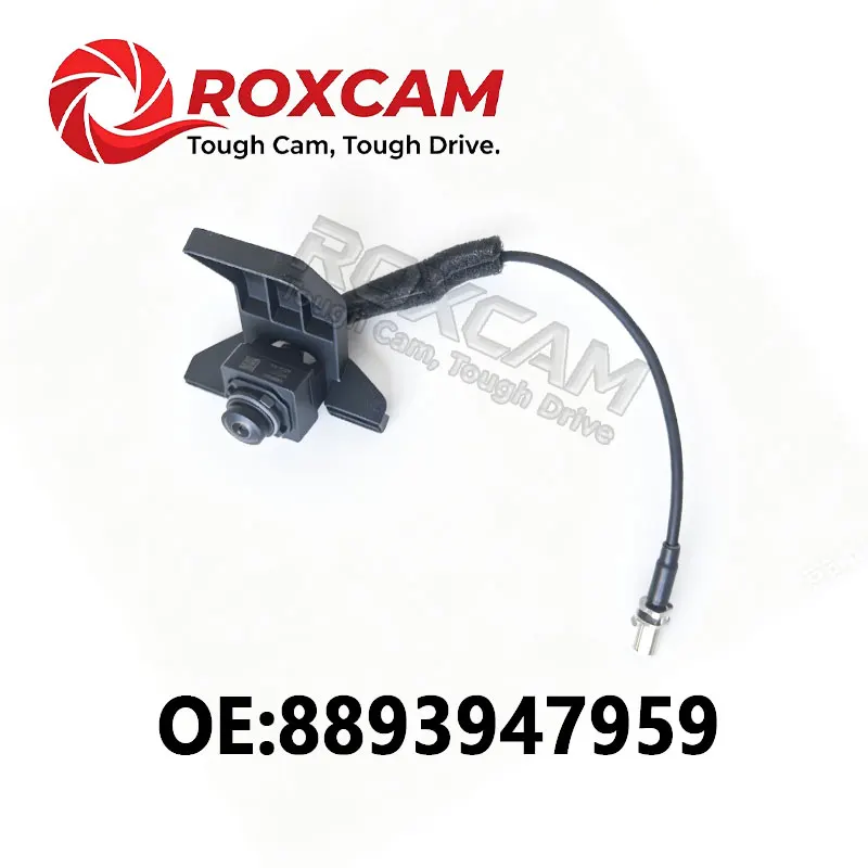 

For Geely Coolray Belgee X50 Front View Camera 8893947959