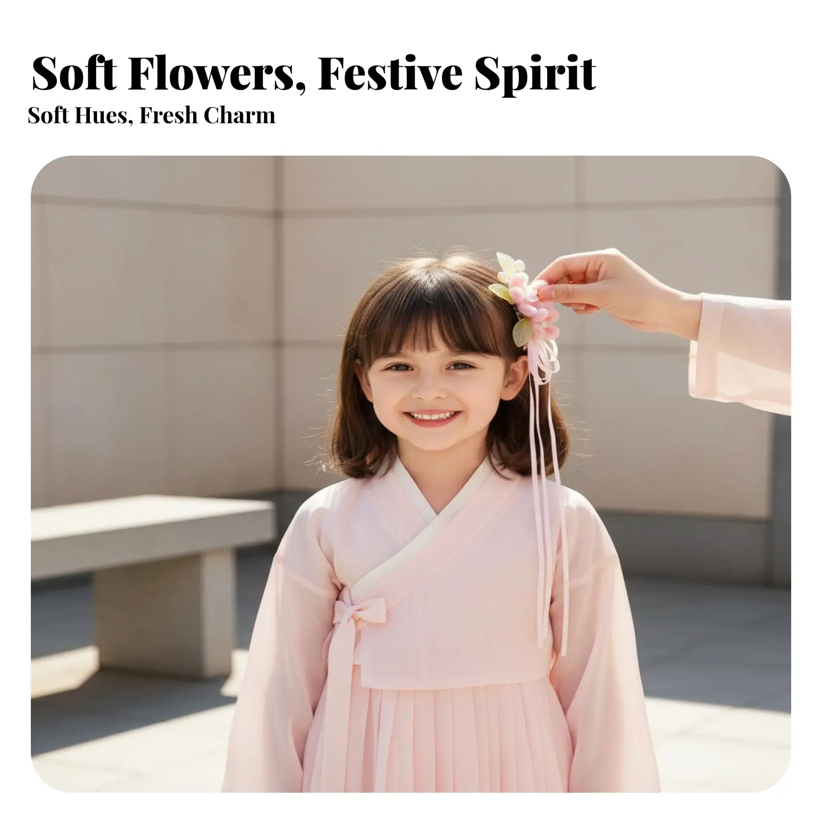 

2 штуки: Мягкие заколки для волос с цветами, праздничный дизайн, аксессуар для традиционного костюма, китайский дизайн, с кисточками, легкие.