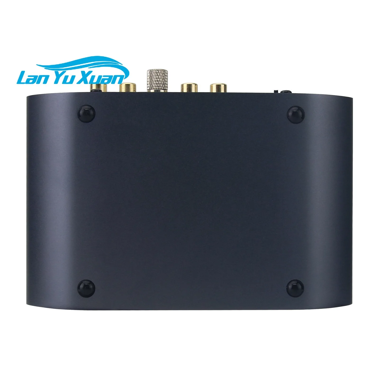 مضخم صوت iFi ZEN Phono 3 متوازن مم/MC فونو، فلتر ذكي منخفض التردد مدمج 1.2 ميجا هرتز، مصدر طاقة منقي