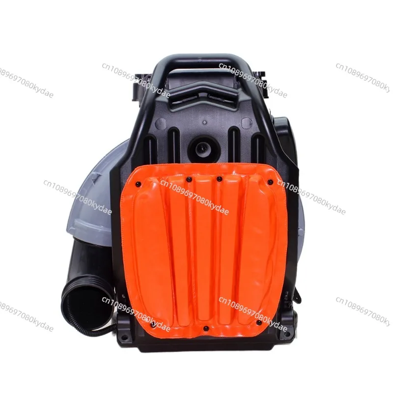 2 Stroke High Power Petrol Multifunctional Blower Snow Dust Removal Forest Fire Fighting Wind Extinguisher