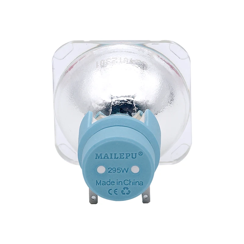 Imagem -04 - Mailepu-msd-lâmpada de Feixe Original Lâmpada com Reator 295w Apto para Palco Sacudir Marca