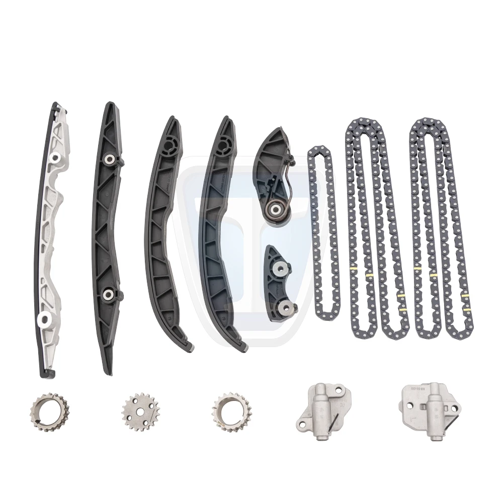 Timing Chain Kit Fo…