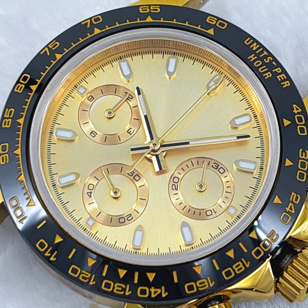 Orologio da polso di lusso da  - Luxury Watch Face recensione e prezzo