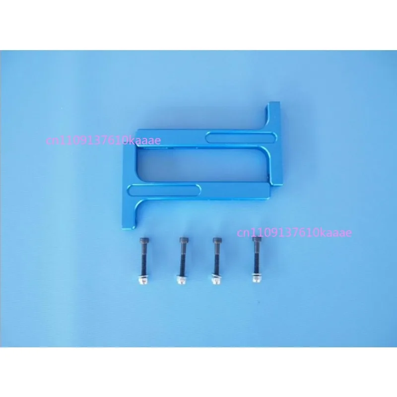 

GF30 Engine Mount Combo F30601Z Model Engine Accessories