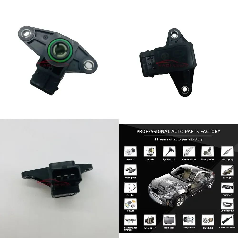 AP01 Original TPS Sensor Throttle Position Sensor for Changan KYC V5 B64915(B)