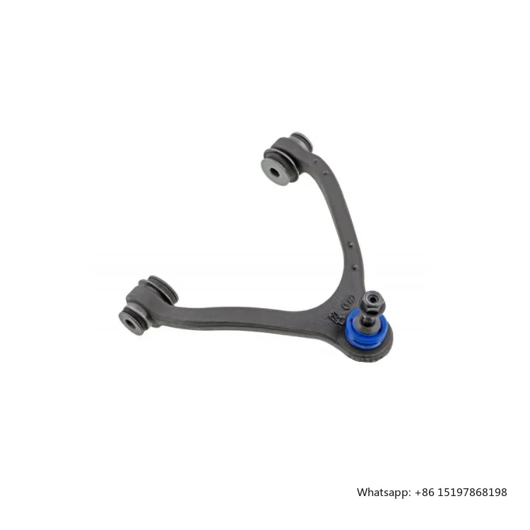 Aumer Off Road Susp… - image