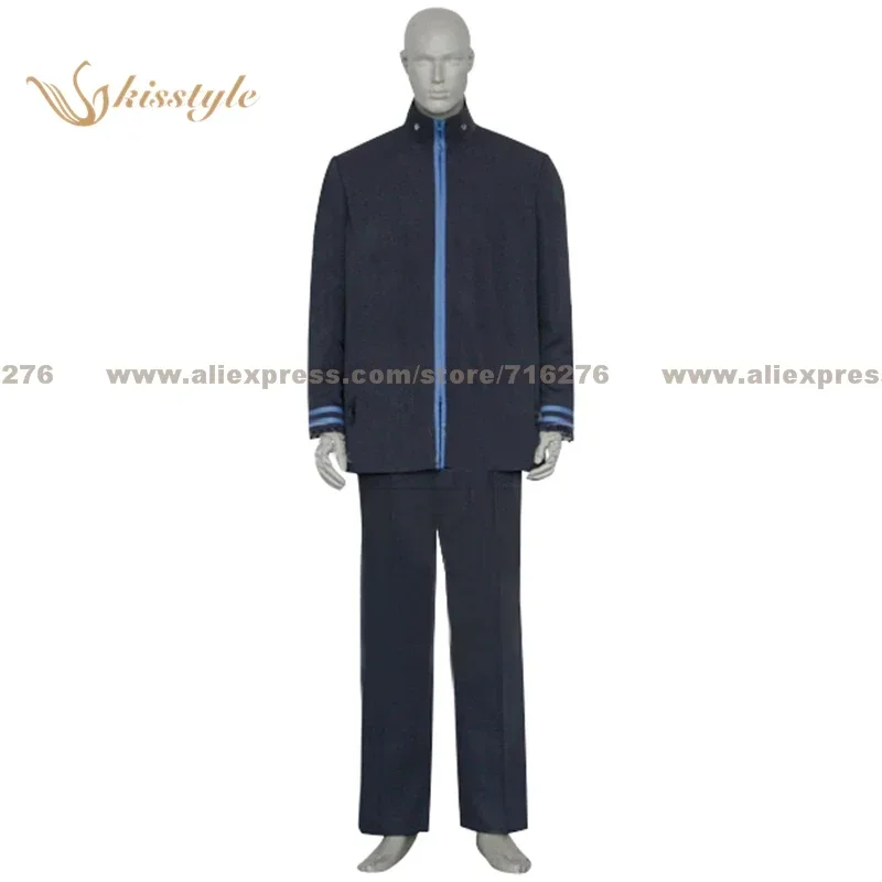 

Аниме цельнометаллическая паника! Sagara Sousuke Uniform COS Одежда Косплей Костюм, принимаются по индивидуальному заказу