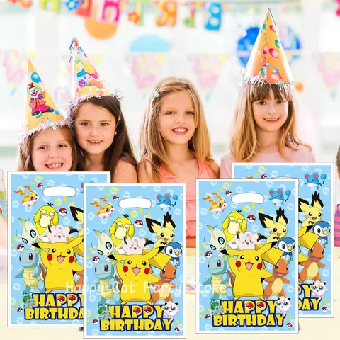 8 best sales Pokémon-festgåva - №2