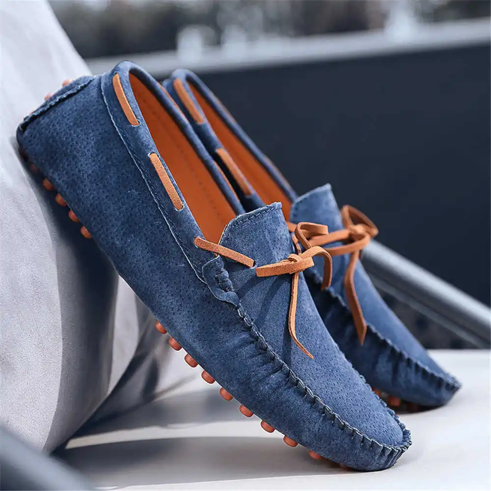 Number 39 42-43 Sliver Boots Woven Sneakers Large Size Shoes Men Sports Cheap New Collection Shuse Best Sellers Tenisky