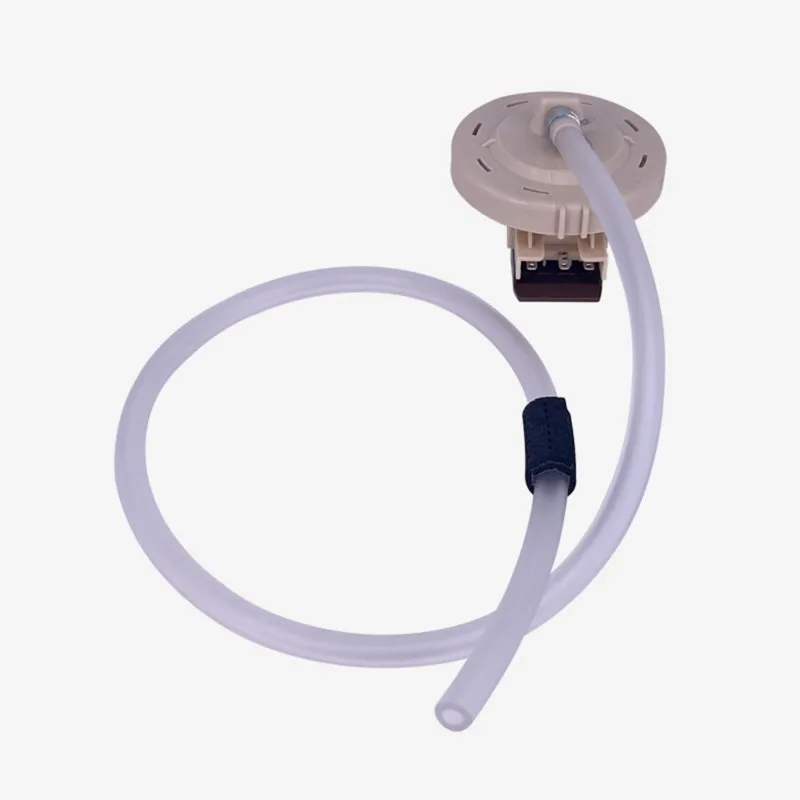 [NEW!A65Z】 For EBF62754502 Washing Machine Water Level Switch Controller BPS-02 Pressure Switch Sensor Accessories DC5V