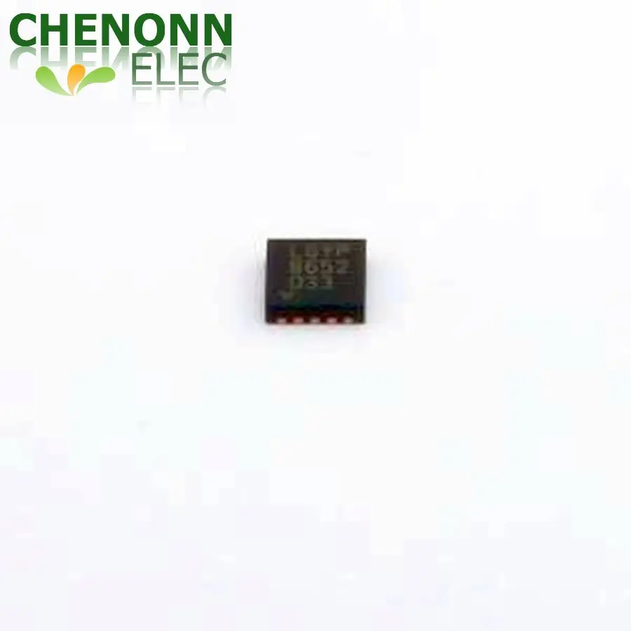 3PCS/LOT LT3045EDD#PBF (Power Management)