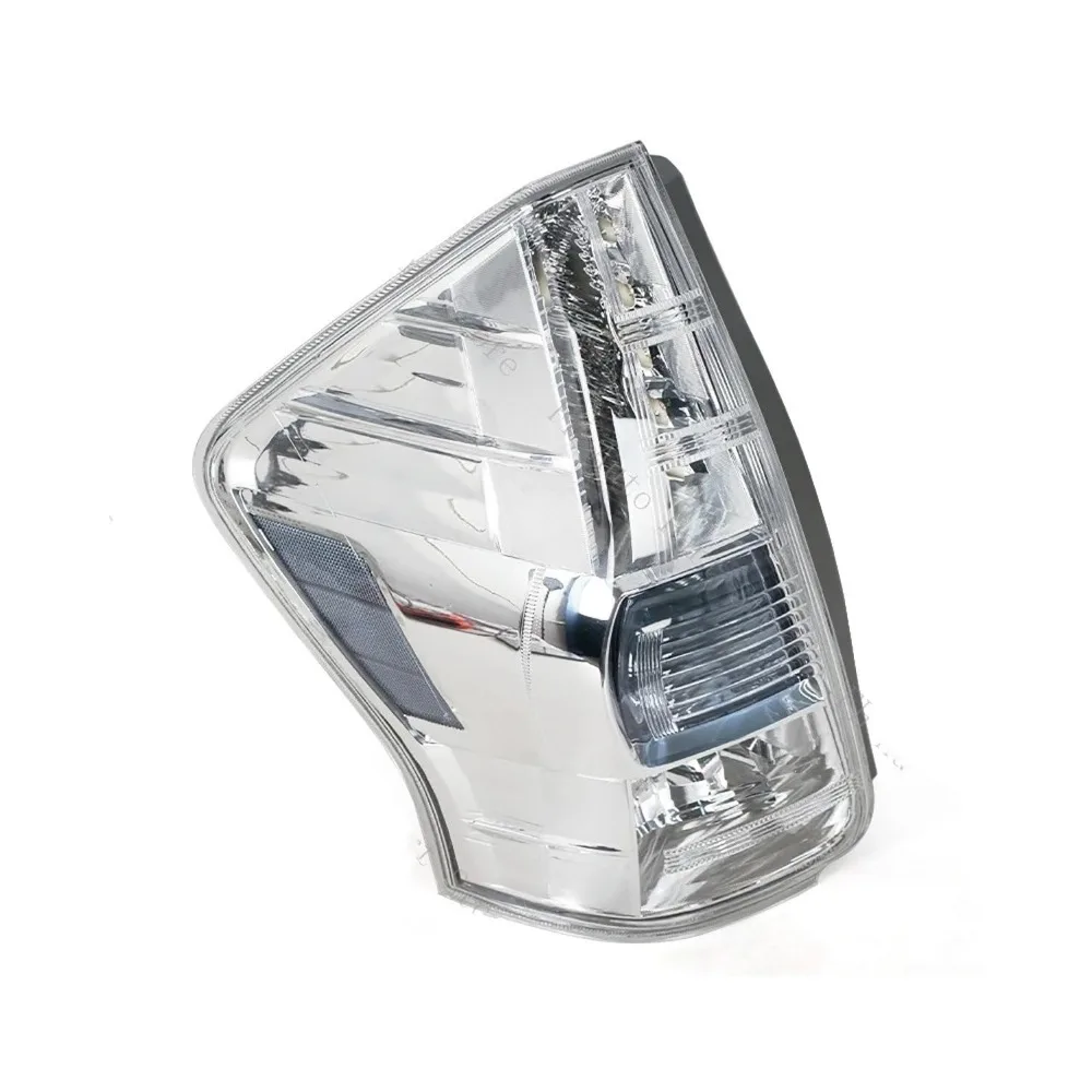 Taillamp Taillight For Toyota Prius Alpha 2012 2013 2014 Car Rear Bumper Tail Light Brake Stop Reverse Lamp 81560-47140