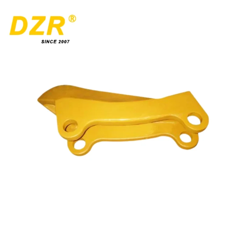 High Quality Construction Machinery Parts 1u3644 Bulldozer Ripper Shank Protector for cat D9 D10