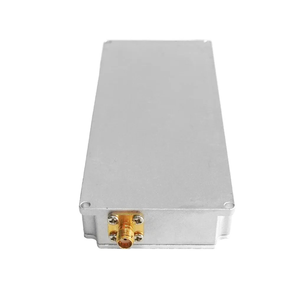 900M 25W Anti-Drone Amplifier Module  1.2G 1.5G 2.4G 1.4G 5.2G 5.8G