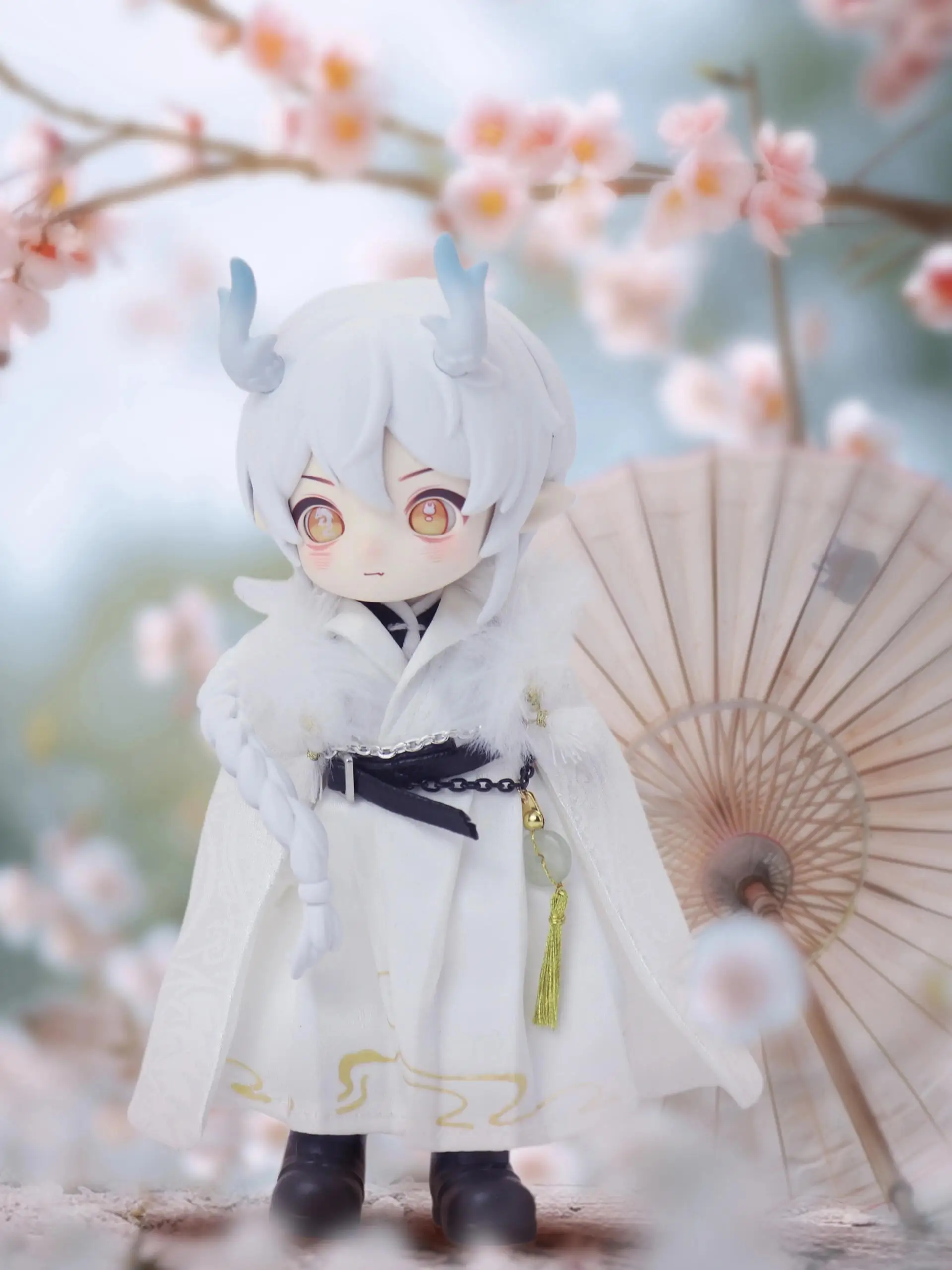 Genuine Blind Box Nagi 2 Exchange Student Series Nagi 3 Study Tour