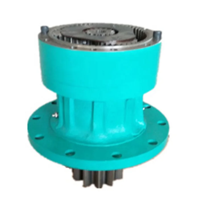 

For Kobelco ED150 SK115SRDZ SK135SR SK135SRLC-1E Swing Gearbox Swing Reducer YX32W00002F2