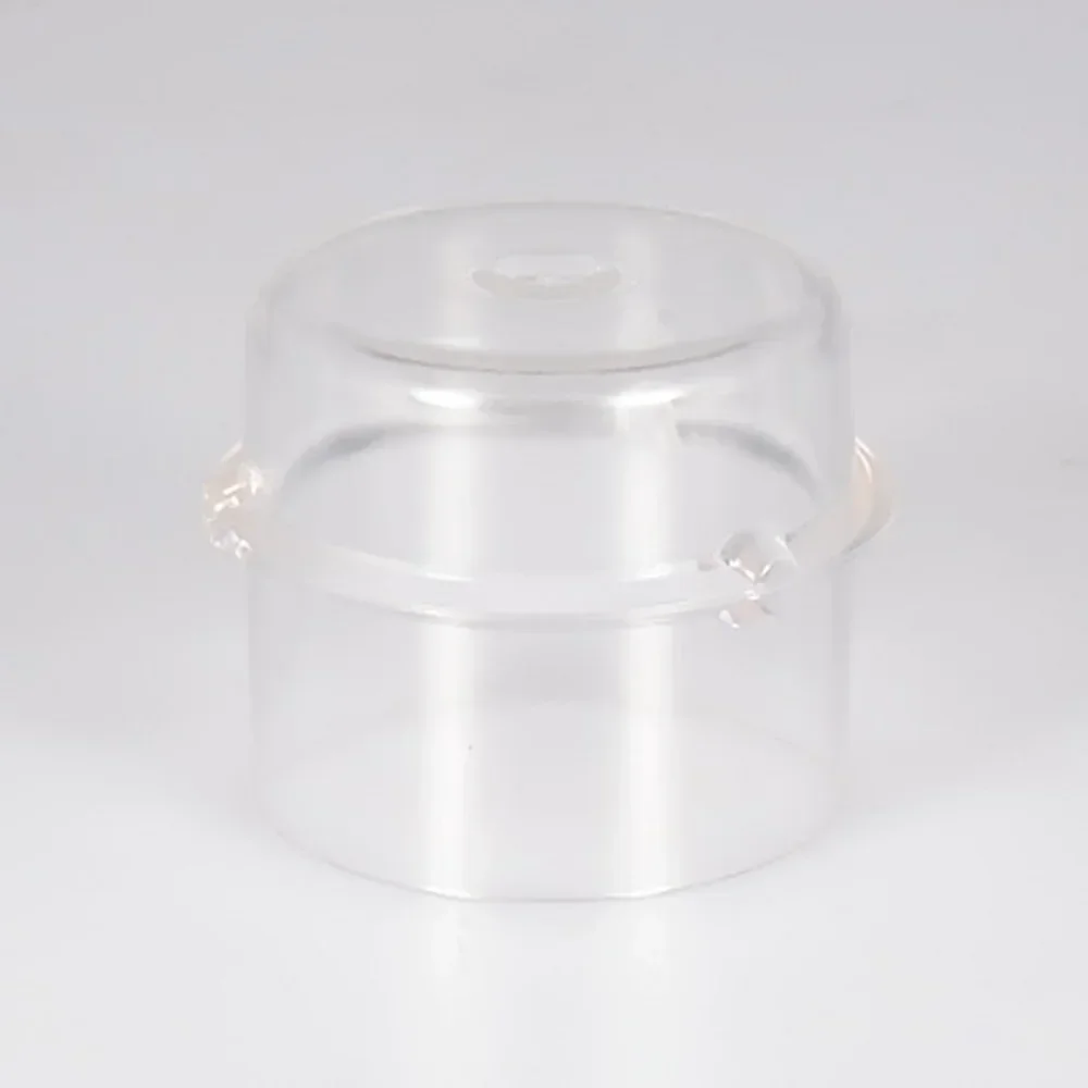 Meter Cap for Thermomix TM21 TM31 TM3300 Measuring Cup Lid Opening Plug 100ML view 5