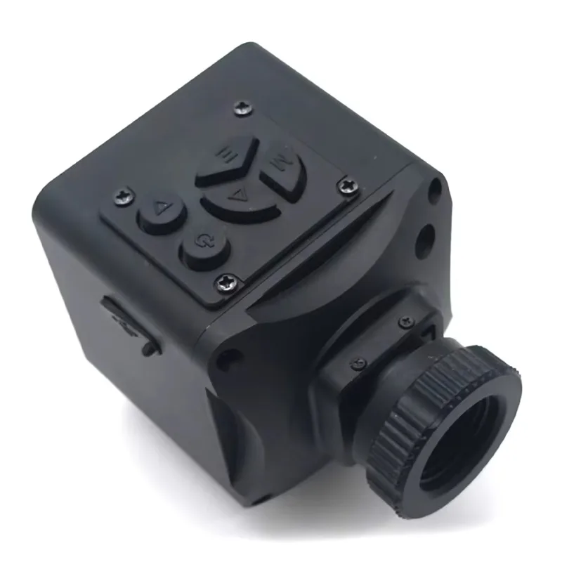 Infrared Thermal Imaging Screen Sensor Outdoor Temperature Measurement Hunting Equipment