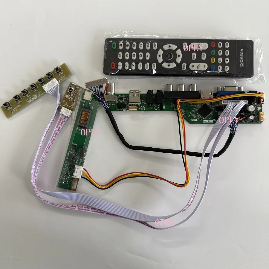 15.4" LTN154X3-L01 … - image