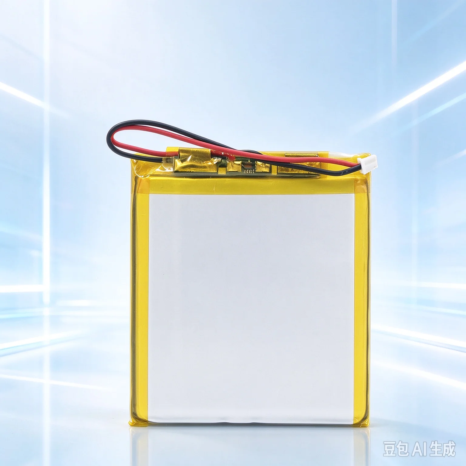 Battery for HIFIMAN HM-603S HM-601 HM-602 3200MA 755560 High Quality Cell