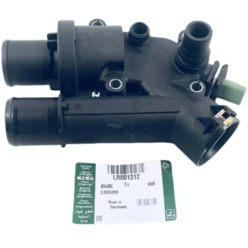 

OEM THERMOSTAT FOR Land Rover Range Evoque Freelander 2 Discovery Sport JAGUAR XF XJ LR001312 C2S44028