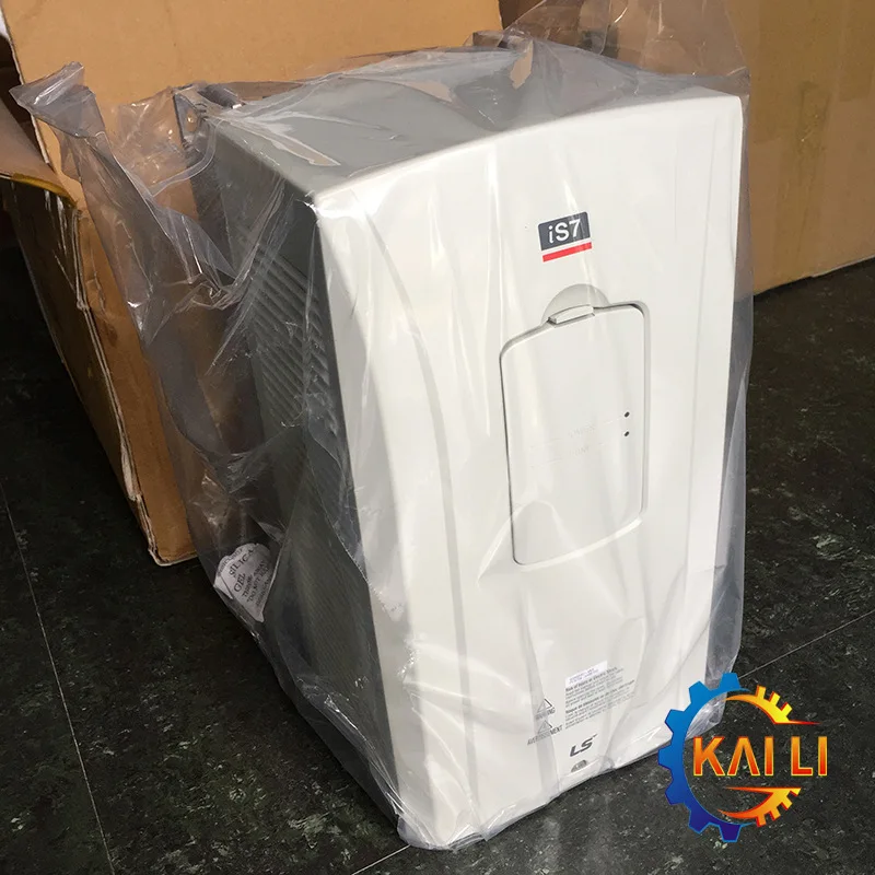 

2025 Original LG/LS Power Generation SV0110IS7-4NO Inverter 11KW/380V Open Type Without Panel