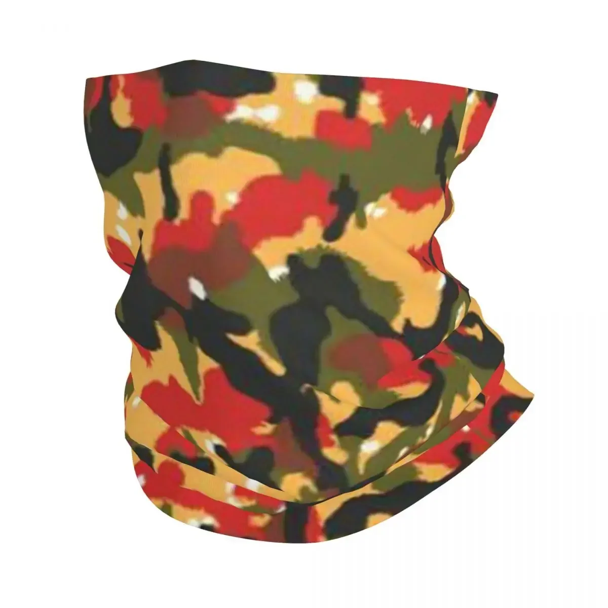 Alpenflage Taz 83 B… - image