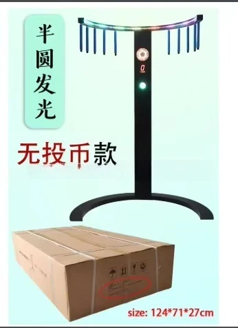 Eye Fast Chips Quick Hands Arcade game Kit For Built Reaction Raining Improve Challenge Catch Stick