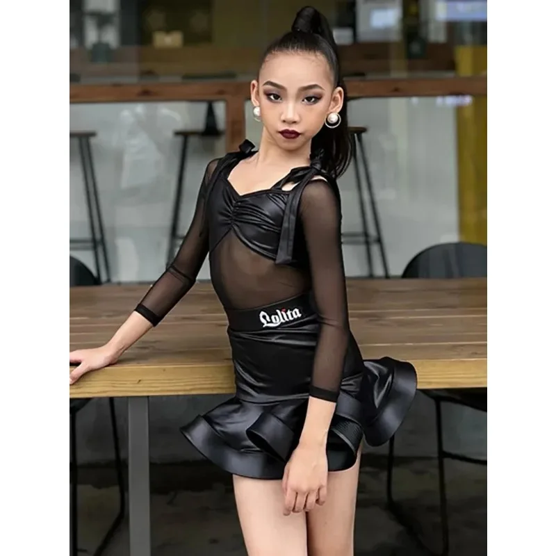 Latin Dance Costume… - image