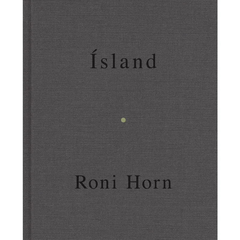 

Roni Horn Mother Wonder Roni Horn Steidl Publishing 9783969991855 Книга