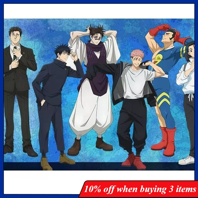 novos-acessorios-de-anime-figura-de-acrilico-yuji-itadori-cracha-de-figurinha-megumi-fushiguro-decoracao-okkotsu-yuta-brinquedos-colecionaveis-e-presentes