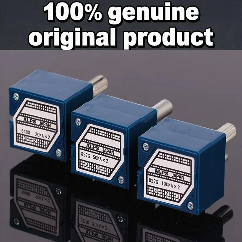 1-unidade-potenciometro-duplo-de-volume-alps-rk27-100-original-5ka-10ka-20ka-50ka-100ka-250ka-500ka