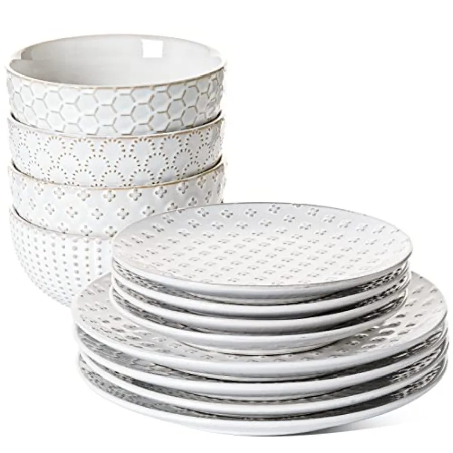 Dinnerware Sets 12 …