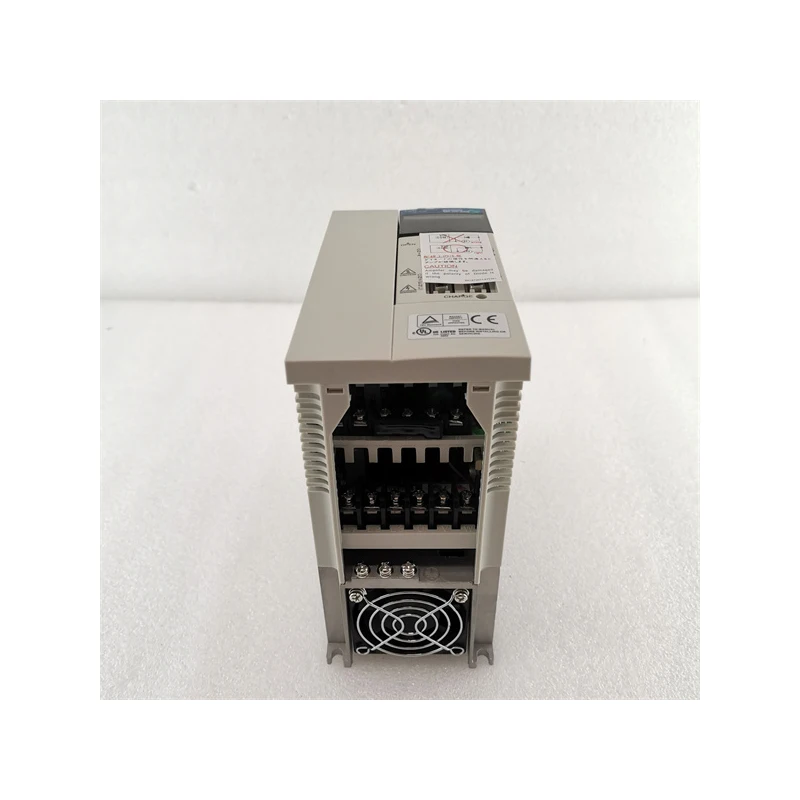 

Servo Driver 75Kw MR-E70A-QX002