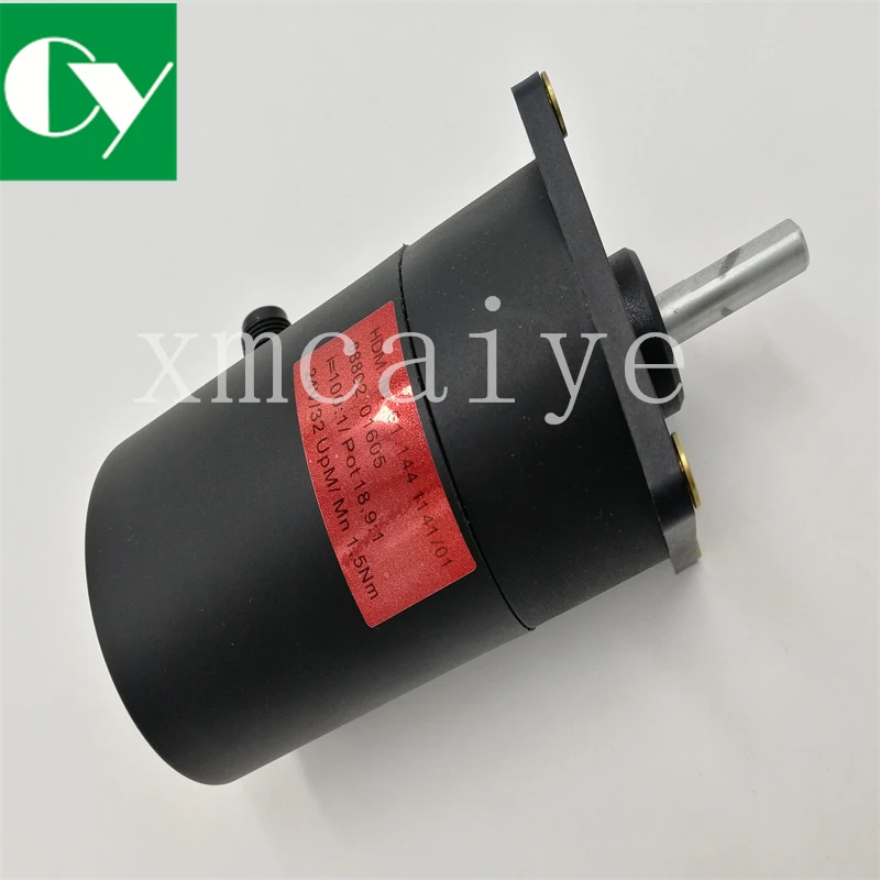 moteur-a-engrenages-611441141-pour-pieces-de-machine-d'impression-offset-sm52-sm74-611441141-01