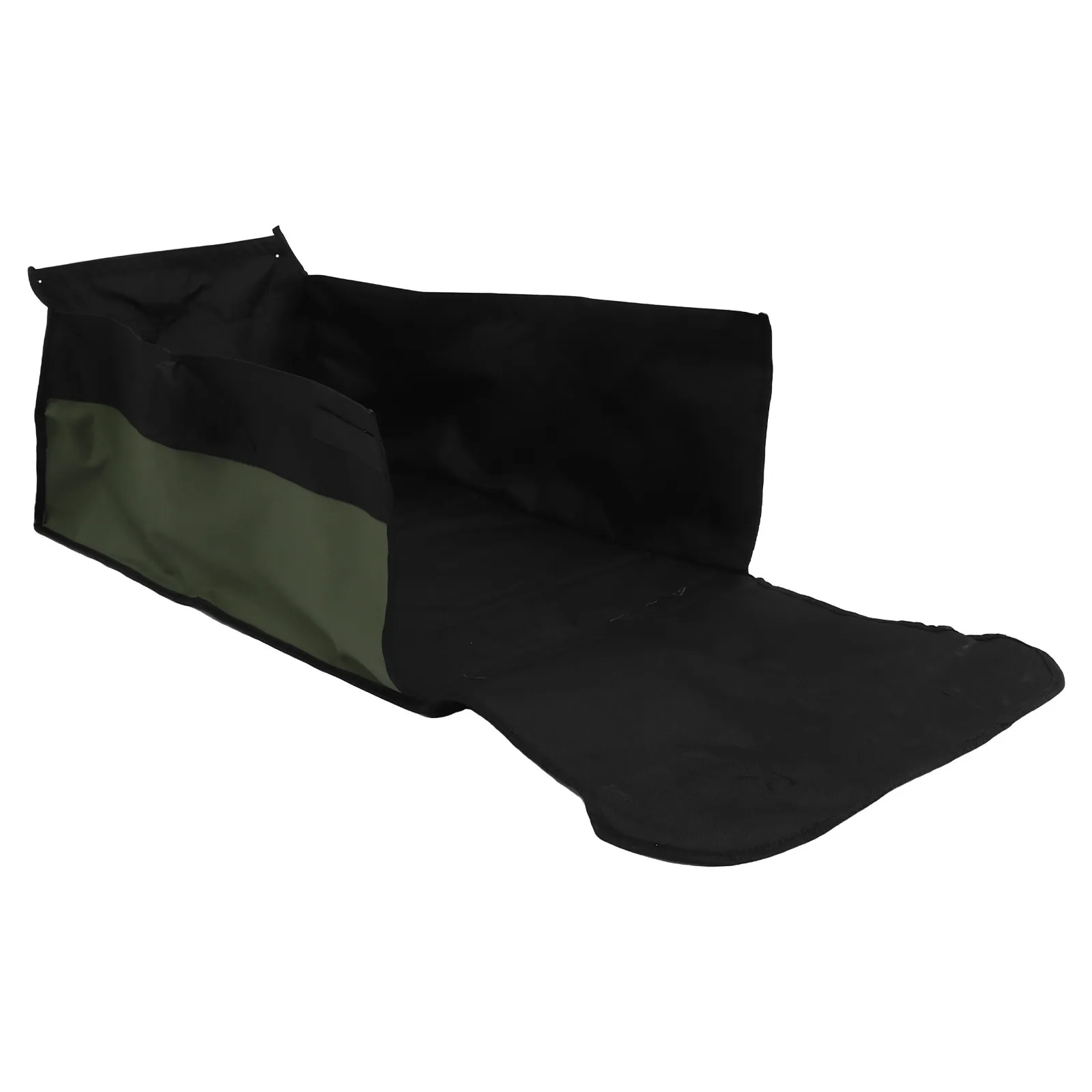Camping Cart Liner Replacement Folding Wagon Inner Liner Heavy Duty Oxford Fabric Foldable Outdoor Wagon Insert for Beach Garden