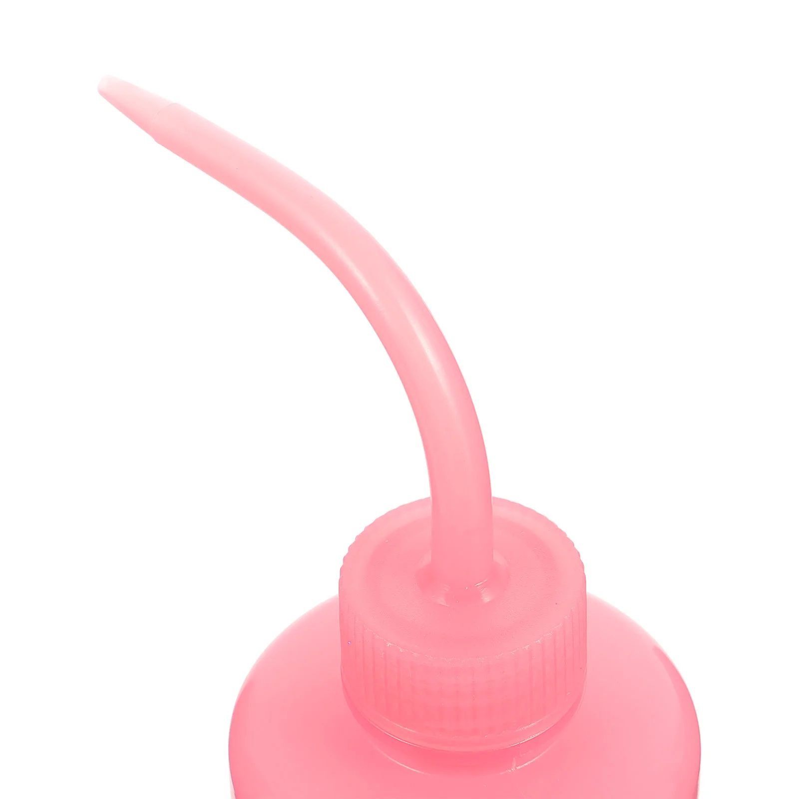 Water Squirt Bottle Dispenser Rinse Empty Travel Lash Extension Supplies Automatic Hair Curler