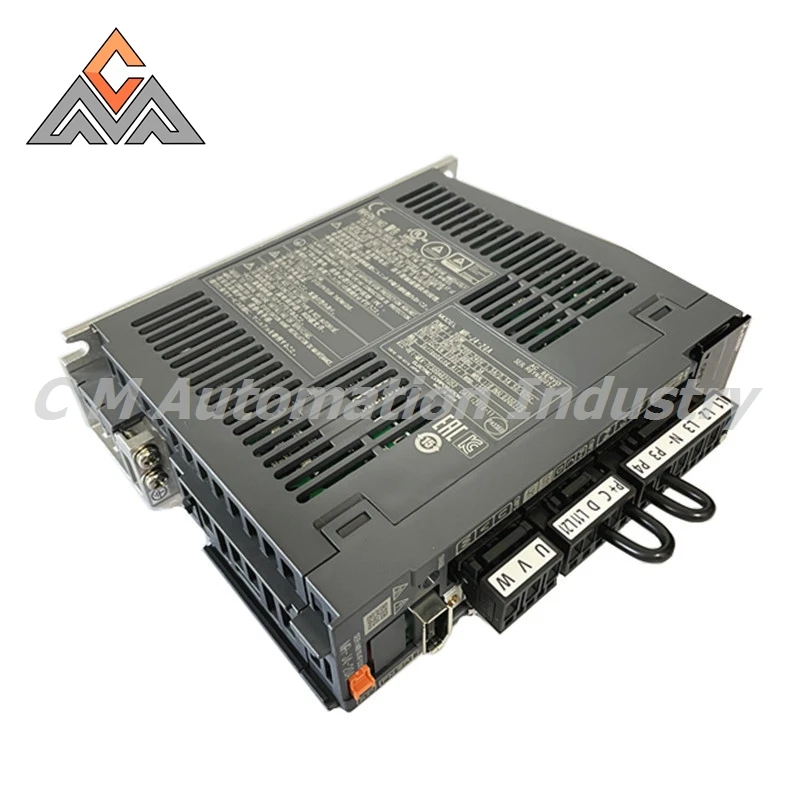 

Hot Selling New MR-J4 Stock Servo Drive MR-J4-10A MR-J4-20A MR-J4-40A MR-J4-60A MR-J4-70A MR-J4-100A MR-J4-200A