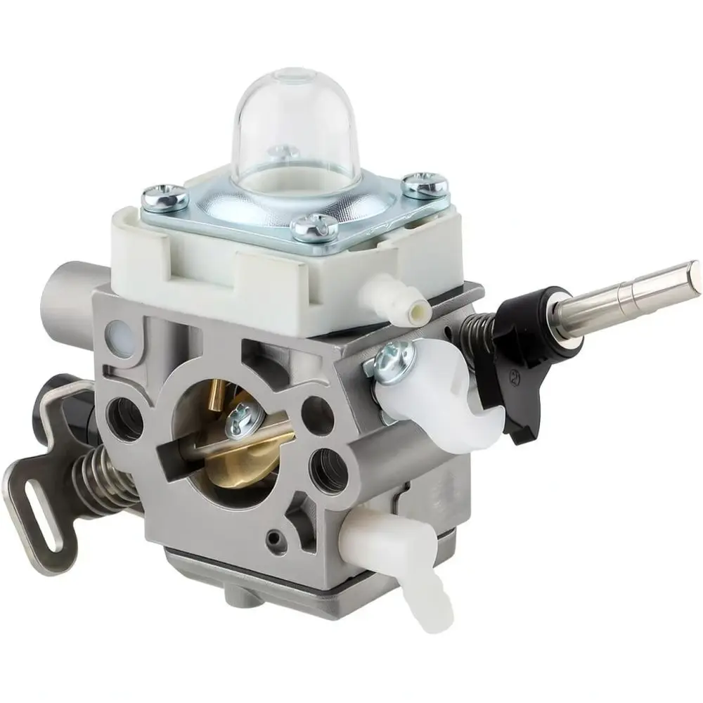 Fuel System Carburetor For Stihl FS240 FS260 FS360 Lawn Trimmer Engine Parts Replacement Garden Accessories