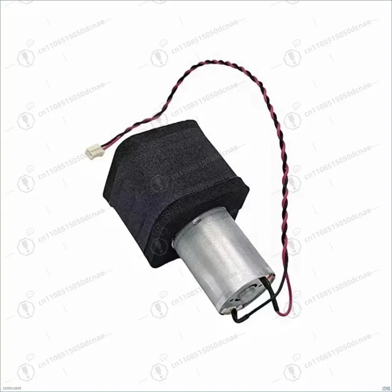 Original vacuum cleaner robot base station sewage pump for Xiaomi X20Max Replacement of xiaomi x20 max Dirty Water Pump (2-pin）