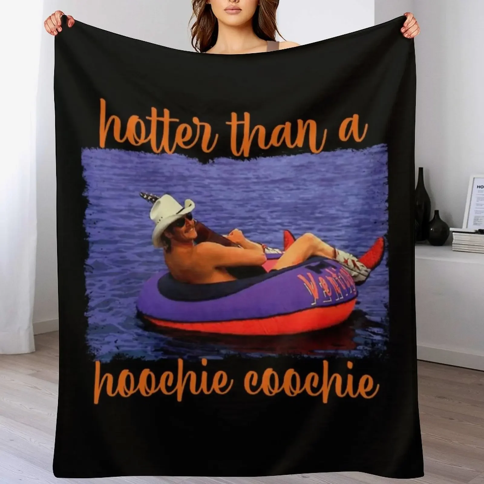 

legendary singer Throw Blanket Soft Cozy Blanket for Pet Kids Adults